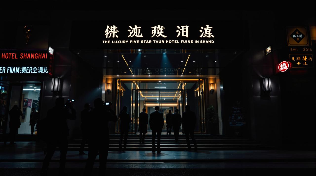 主播在直播中爆料娱乐圈内幕，娱乐吃瓜小贝实身份大起底引发广泛讨论